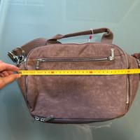 Borsa tracolla Kipling