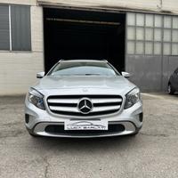 Mercedes-benz GLA 200 CDI Premium Possibile Finanz