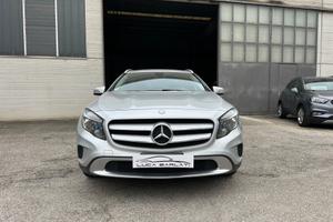 Mercedes-benz GLA 200 CDI Premium Possibile Finanz