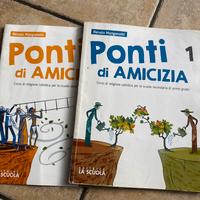 Pontdi amicizia 1