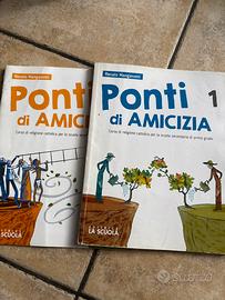 Pontdi amicizia 1