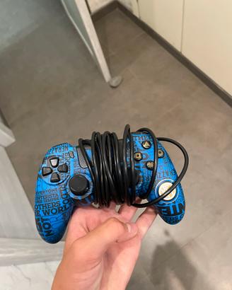 controller play 4