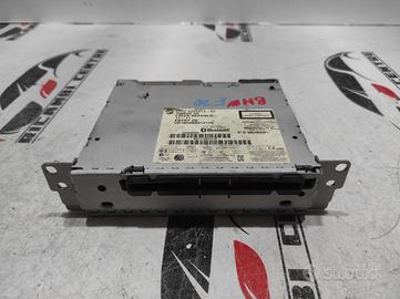 Autoradio professional lettore cd bluetooth bmw 1