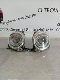 81539002 FARO FANALE DESTRO/SINISTRO FIAT 500 ABAR