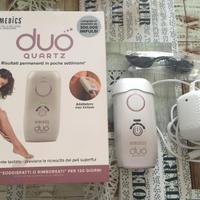Epilatore a luce pulsata Homedics