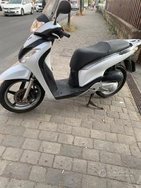 Honda SH 125 - 2005