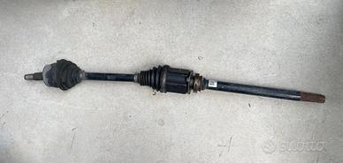 semiasse dx JEEP COMPASS 1.6 mjt diesel 534400860