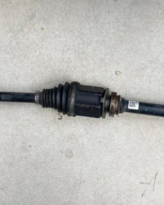 semiasse dx JEEP COMPASS 1.6 mjt diesel 534400860