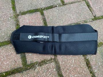 Cavigliera o polsiera da sub 1.5kg