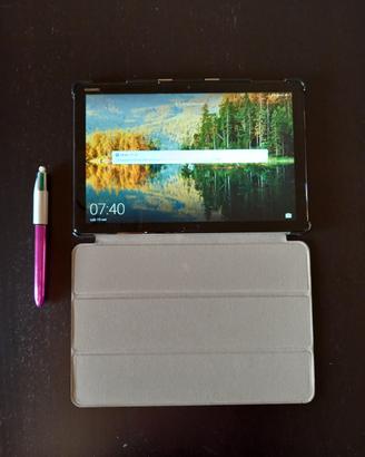 Huawey Mediapad M5 lite 10