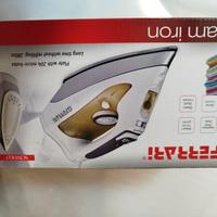 G3FERRARI ferro da stiro scivolo g40601