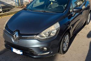 Renault Clio 0.9 TCe 90 CV GPL - Allestimento ZEN
