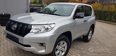 Toyota Land Cruiser 150 Series - Prezzo Trattabile