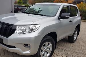 Toyota Land Cruiser 150 Series - Prezzo Trattabile