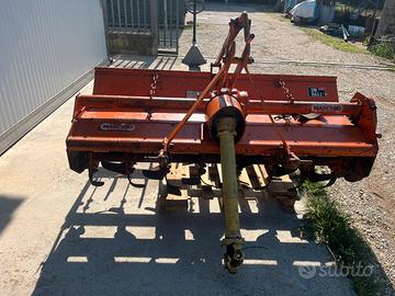 Fresa maschio