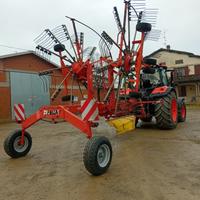 Giroranghinatore doppio Fella