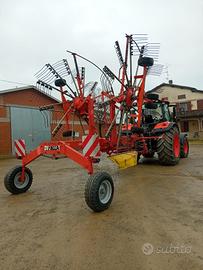 Giroranghinatore doppio Fella