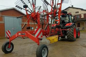 Giroranghinatore doppio Fella