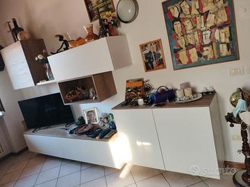 soggiorno completo occasioni come nuovo