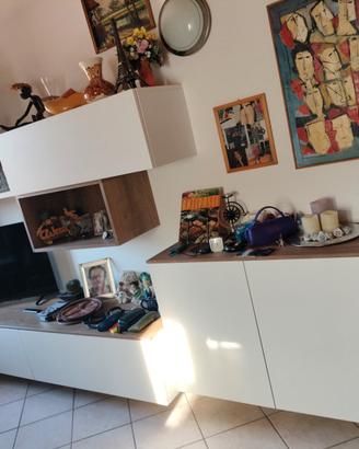soggiorno completo occasioni come nuovo