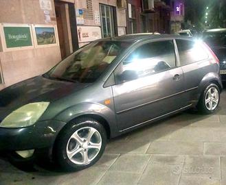 Ford fiesta 1.4 tdci 2006