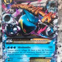 Carte Pokemon da collezione