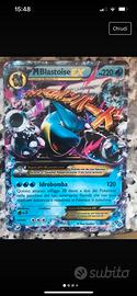 Carte Pokemon da collezione