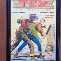 fumetto Tex 
