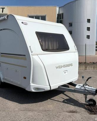 WEINSBERG CARAONE 390 QD
