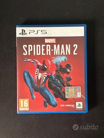 Marvel’s Spiderman 2