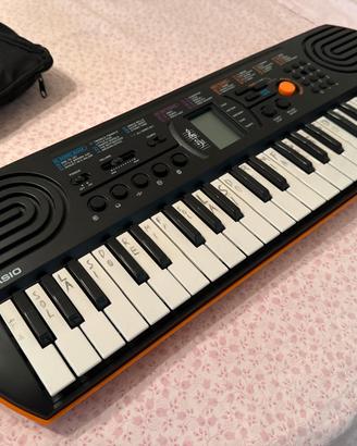 Pianola Casio SA 76