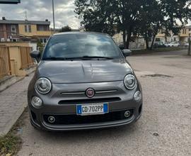 Fiat 500 Sport 1.2