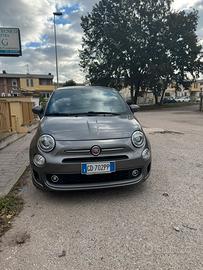 Fiat 500 Sport 1.2