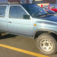 NISSAN Terrano 3.0i V6 cat 5 porte
