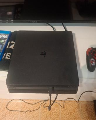 Play station 4 
