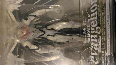 EVANGELION EVA ANGELO