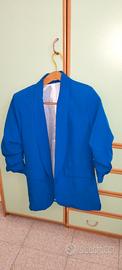 Giacca blazer donna 
