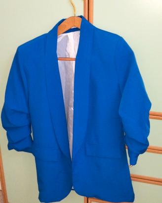 Giacca blazer donna 