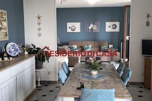 Appartamento, Carini.