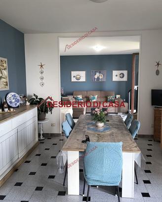 Appartamento, Carini.