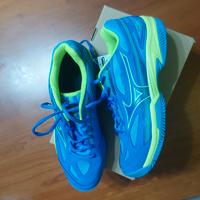 scarpe MIZUNO BREAK SHOT PADEL