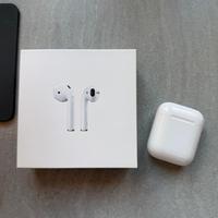 Airpods 1 generazione