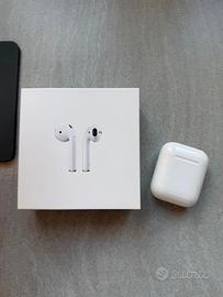Airpods 1 generazione