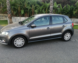 Volkswagen Polo diesel 1.4 TDI 90 CV 2016