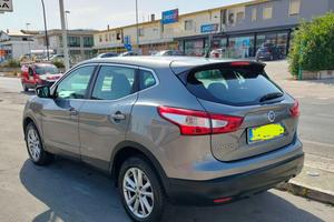 Nissan Qashqai 1.5 dCi 110 CV Acenta 2015