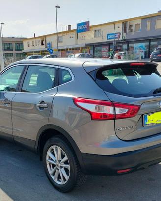 Nissan Qashqai 1.5 dCi 110 CV Acenta 2015