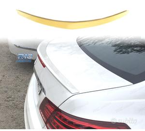 SPOILER ALERON MERCEDES CLASSE E C207 COUPE 09-16 