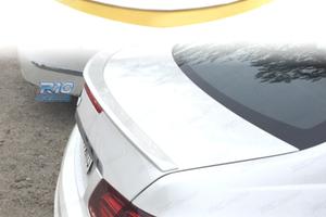 SPOILER ALERON MERCEDES CLASSE E C207 COUPE 09-16 