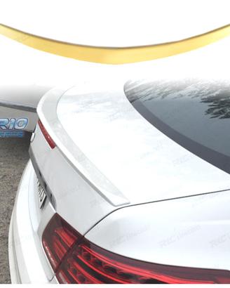SPOILER ALERON MERCEDES CLASSE E C207 COUPE 09-16 
