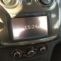 Media Nav Evolution Renault Dacia 